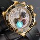 New! Swiss Quality Rolex Daytona Meteorite Dial Gold Case Watch (2)_th.jpg